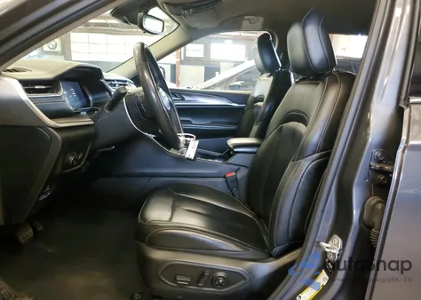 2023 Jeep Grand Cherokee L Limited z USA, uszkodzony, nr VIN 1C4RJKBG9P8815416